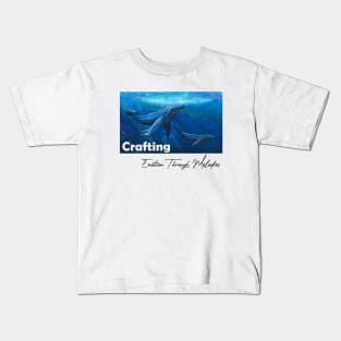 Wale Kids T-Shirt